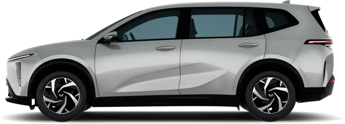 Xe VinFast Limo Green – 7 chỗ