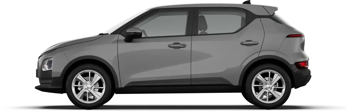 Xe VinFast VF5 – 5 chỗ